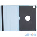 Поворотный чехол Galeo для Huawei Mediapad M5 Lite 10 (BAH2-L09) Blue — интернет магазин All-Ok. Фото 3