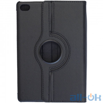 Поворотный чехол Galeo для Huawei Mediapad M5 Lite 10 (BAH2-L09) Black