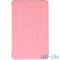 Чохол Galeo Slimline для Samsung Galaxy Tab E 9.6 SM-T560, SM-T561 Pink