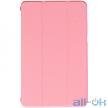 Чохол Galeo Slimline для Samsung Galaxy Tab E 9.6 SM-T560, SM-T561 Pink