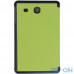 Чохол Galeo Slimline для Samsung Galaxy Tab E 9.6 SM-T560, SM-T561 Green — інтернет магазин All-Ok. фото 2