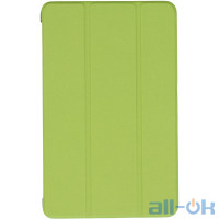 Чохол Galeo Slimline для Samsung Galaxy Tab E 9.6 SM-T560, SM-T561 Green