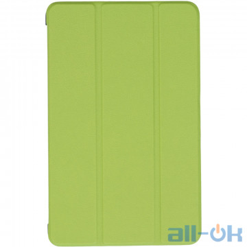 Чохол Galeo Slimline для Samsung Galaxy Tab E 9.6 SM-T560, SM-T561 Green