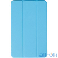 Чохол Galeo Slimline для Samsung Galaxy Tab E 9.6 SM-T560, SM-T561 Blue