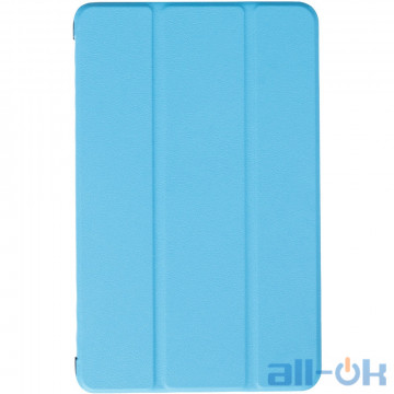 Чохол Galeo Slimline для Samsung Galaxy Tab E 9.6 SM-T560, SM-T561 Blue