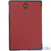 Чохол Galeo Slimline для Samsung Galaxy Tab S4 10.5 SM-T830, SM-T835 Wine Red — інтернет магазин All-Ok. фото 2