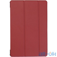 Чохол Galeo Slimline для Samsung Galaxy Tab S4 10.5 SM-T830, SM-T835 Wine Red