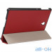 Чохол Galeo Slimline для Samsung Galaxy Tab S4 10.5 SM-T830, SM-T835 Wine Red — інтернет магазин All-Ok. фото 4