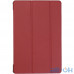 Чохол Galeo Slimline для Samsung Galaxy Tab S4 10.5 SM-T830, SM-T835 Wine Red — інтернет магазин All-Ok. фото 1