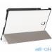 Чохол Galeo Slimline для Samsung Galaxy Tab S4 10.5 SM-T830, SM-T835 White — інтернет магазин All-Ok. фото 4