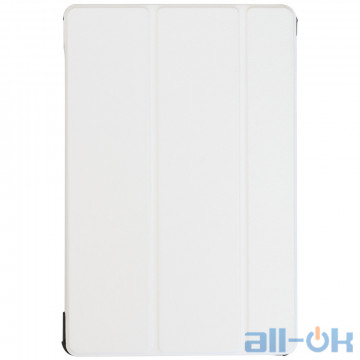 Чохол Galeo Slimline для Samsung Galaxy Tab S4 10.5 SM-T830, SM-T835 White