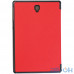 Чохол Galeo Slimline для Samsung Galaxy Tab S4 10.5 SM-T830, SM-T835 Red — інтернет магазин All-Ok. фото 2
