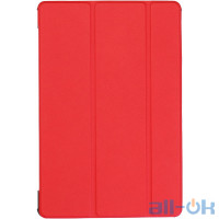 Чохол Galeo Slimline для Samsung Galaxy Tab S4 10.5 SM-T830, SM-T835 Red
