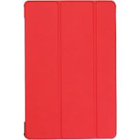 Чохол Galeo Slimline для Samsung Galaxy Tab S4 10.5 SM-T830, SM-T835 Red