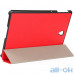 Чохол Galeo Slimline для Samsung Galaxy Tab S4 10.5 SM-T830, SM-T835 Red — інтернет магазин All-Ok. фото 4