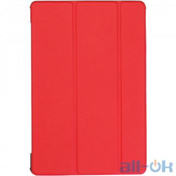 Чохол Galeo Slimline для Samsung Galaxy Tab S4 10.5 SM-T830, SM-T835 Red