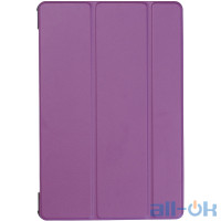 Чохол Galeo Slimline для Samsung Galaxy Tab S4 10.5 SM-T830, SM-T835 Purple