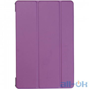Чохол Galeo Slimline для Samsung Galaxy Tab S4 10.5 SM-T830, SM-T835 Purple