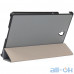 Чохол Galeo Slimline для Samsung Galaxy Tab S4 10.5 SM-T830, SM-T835 Grey — інтернет магазин All-Ok. фото 4