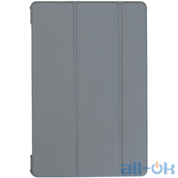 Чохол Galeo Slimline для Samsung Galaxy Tab S4 10.5 SM-T830, SM-T835 Grey