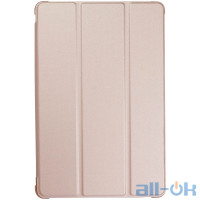 Чохол Galeo Silicone Color Series для Samsung Galaxy Tab S5e 10.5 (2019) SM-T720, SM-T725 Rose Gold