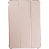 Чохол Galeo Silicone Color Series для Samsung Galaxy Tab S5e 10.5 (2019) SM-T720, SM-T725 Rose Gold