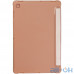 Чохол Galeo Silicone Color Series для Samsung Galaxy Tab S5e 10.5 (2019) SM-T720, SM-T725 Rose Gold — інтернет магазин All-Ok. фото 4