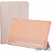 Чохол Galeo Silicone Color Series для Samsung Galaxy Tab S5e 10.5 (2019) SM-T720, SM-T725 Rose Gold — інтернет магазин All-Ok. фото 1