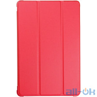 Чохол Galeo Silicone Color Series для Samsung Galaxy Tab S5e 10.5 (2019) SM-T720, SM-T725 Red