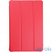 Чохол Galeo Silicone Color Series для Samsung Galaxy Tab S5e 10.5 (2019) SM-T720, SM-T725 Red — інтернет магазин All-Ok. фото 2