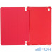 Чохол Galeo Silicone Color Series для Samsung Galaxy Tab S5e 10.5 (2019) SM-T720, SM-T725 Red — інтернет магазин All-Ok. фото 3