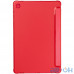 Чохол Galeo Silicone Color Series для Samsung Galaxy Tab S5e 10.5 (2019) SM-T720, SM-T725 Red — інтернет магазин All-Ok. фото 4
