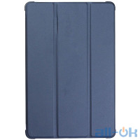 Чохол Galeo Silicone Color Series для Samsung Galaxy Tab S5e 10.5 (2019) SM-T720, SM-T725 Navy Blue
