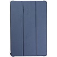 Чохол Galeo Silicone Color Series для Samsung Galaxy Tab S5e 10.5 (2019) SM-T720, SM-T725 Navy Blue