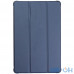 Чохол Galeo Silicone Color Series для Samsung Galaxy Tab S5e 10.5 (2019) SM-T720, SM-T725 Navy Blue — інтернет магазин All-Ok. фото 2