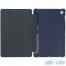 Чохол Galeo Silicone Color Series для Samsung Galaxy Tab S5e 10.5 (2019) SM-T720, SM-T725 Navy Blue — інтернет магазин All-Ok. фото 3