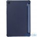 Чохол Galeo Silicone Color Series для Samsung Galaxy Tab S5e 10.5 (2019) SM-T720, SM-T725 Navy Blue — інтернет магазин All-Ok. фото 4