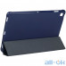 Чохол Galeo Silicone Color Series для Samsung Galaxy Tab S5e 10.5 (2019) SM-T720, SM-T725 Navy Blue — інтернет магазин All-Ok. фото 5