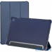 Чохол Galeo Silicone Color Series для Samsung Galaxy Tab S5e 10.5 (2019) SM-T720, SM-T725 Navy Blue — інтернет магазин All-Ok. фото 1