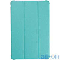 Чохол Galeo Silicone Color Series для Samsung Galaxy Tab S5e 10.5 (2019) SM-T720, SM-T725 Mint