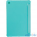 Чохол Galeo Silicone Color Series для Samsung Galaxy Tab S5e 10.5 (2019) SM-T720, SM-T725 Mint — інтернет магазин All-Ok. фото 4
