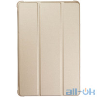 Чохол Galeo Silicone Color Series для Samsung Galaxy Tab S5e 10.5 (2019) SM-T720, SM-T725 Gold