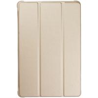 Чохол Galeo Silicone Color Series для Samsung Galaxy Tab S5e 10.5 (2019) SM-T720, SM-T725 Gold
