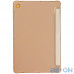 Чохол Galeo Silicone Color Series для Samsung Galaxy Tab S5e 10.5 (2019) SM-T720, SM-T725 Gold — інтернет магазин All-Ok. фото 3