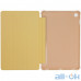 Чохол Galeo Silicone Color Series для Samsung Galaxy Tab S5e 10.5 (2019) SM-T720, SM-T725 Gold — інтернет магазин All-Ok. фото 4