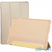 Чохол Galeo Silicone Color Series для Samsung Galaxy Tab S5e 10.5 (2019) SM-T720, SM-T725 Gold — інтернет магазин All-Ok. фото 1