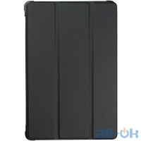 Чохол Galeo Silicone Color Series для Samsung Galaxy Tab S5e 10.5 (2019) SM-T720, SM-T725 Black