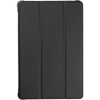 Чохол Galeo Silicone Color Series для Samsung Galaxy Tab S5e 10.5 (2019) SM-T720, SM-T725 Black