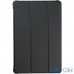 Чохол Galeo Silicone Color Series для Samsung Galaxy Tab S5e 10.5 (2019) SM-T720, SM-T725 Black — інтернет магазин All-Ok. фото 2