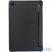 Чохол Galeo Silicone Color Series для Samsung Galaxy Tab S5e 10.5 (2019) SM-T720, SM-T725 Black — інтернет магазин All-Ok. фото 4